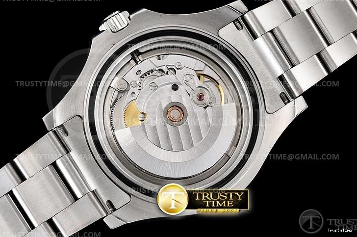 1012 Modern ROLYM173B – YachtMaster 1072